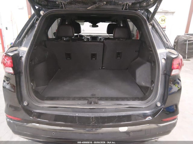 Chevrolet Equinox Awd Rs