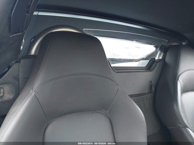 Chrysler Crossfire Limited