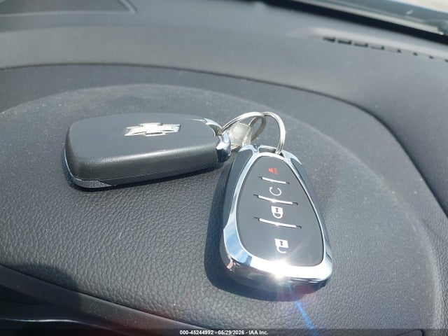 Chevrolet Cruze Lt Auto