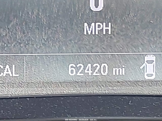 Chevrolet Cruze Lt Auto