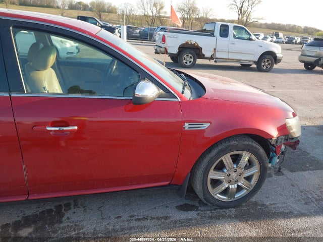 Ford Taurus Limited