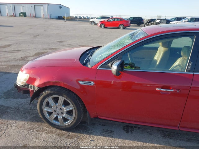 Ford Taurus Limited