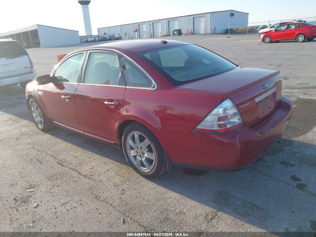 Ford Taurus Limited