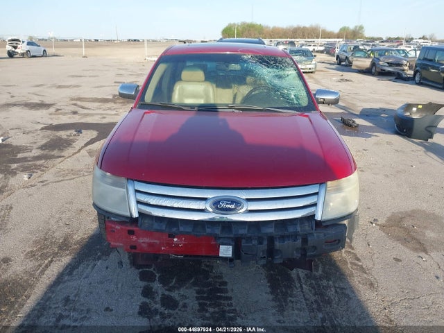 Ford Taurus Limited