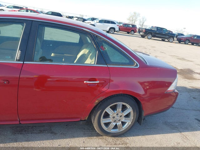 Ford Taurus Limited