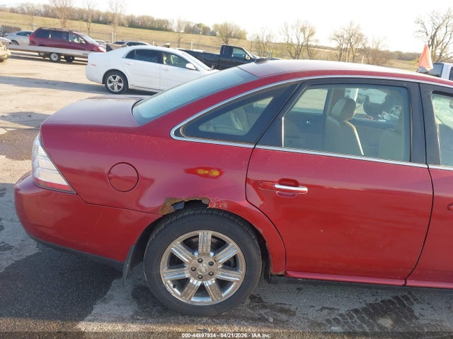 Ford Taurus Limited