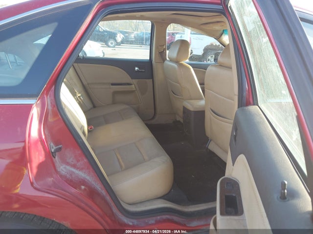 Ford Taurus Limited