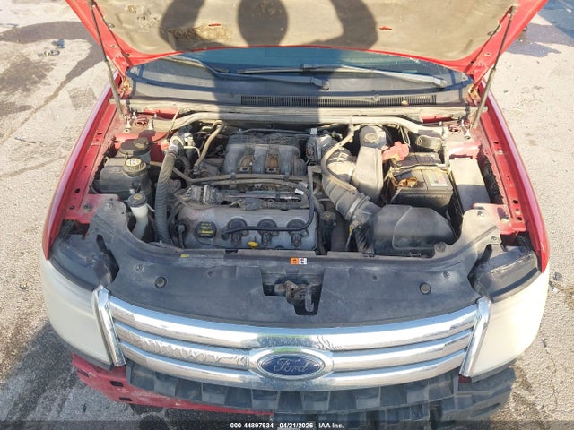 Ford Taurus Limited
