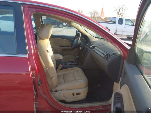 Ford Taurus Limited