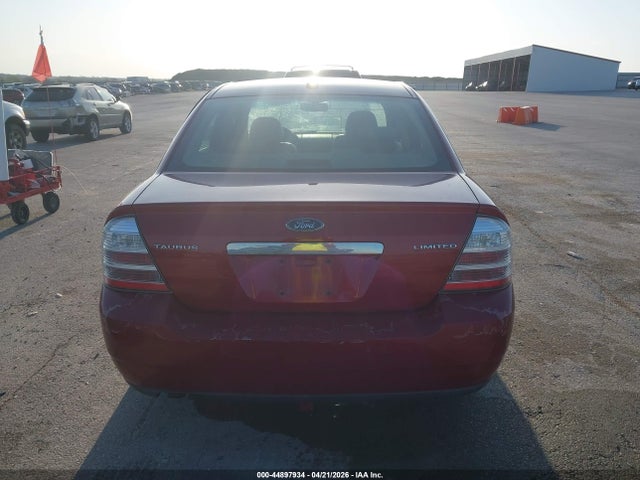 Ford Taurus Limited