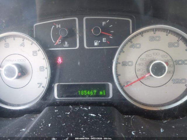 Ford Taurus Limited