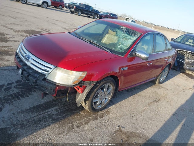 Ford Taurus Limited