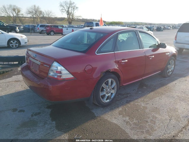 Ford Taurus Limited