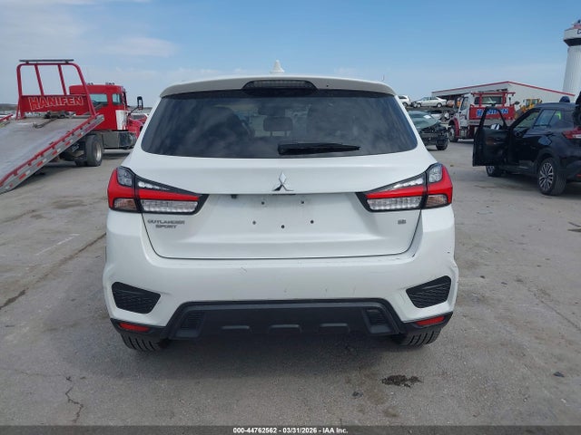 Mitsubishi Outlander 2.0 Se 2wd
