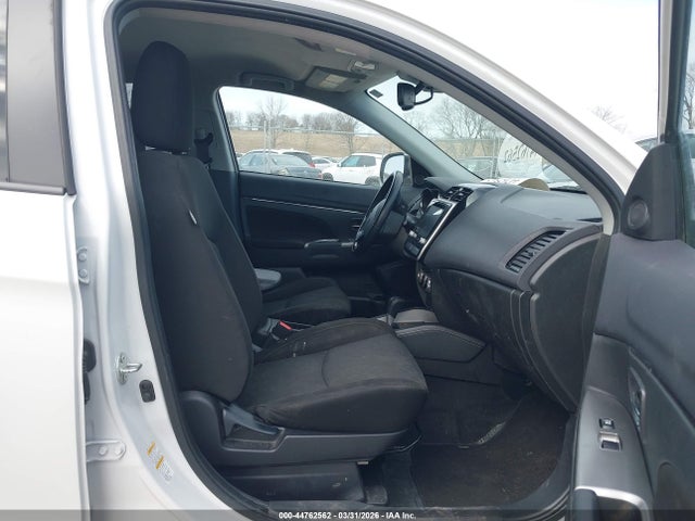 Mitsubishi Outlander 2.0 Se 2wd