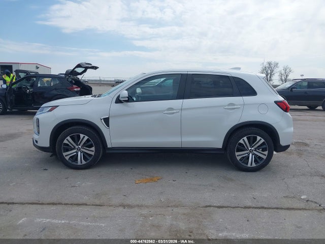 Mitsubishi Outlander 2.0 Se 2wd