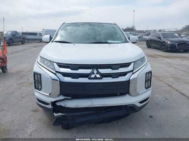 Mitsubishi Outlander 2.0 Se 2wd