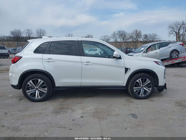 Mitsubishi Outlander 2.0 Se 2wd