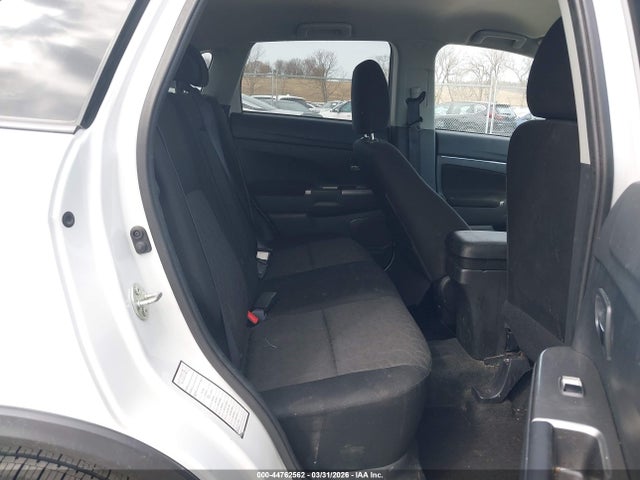 Mitsubishi Outlander 2.0 Se 2wd