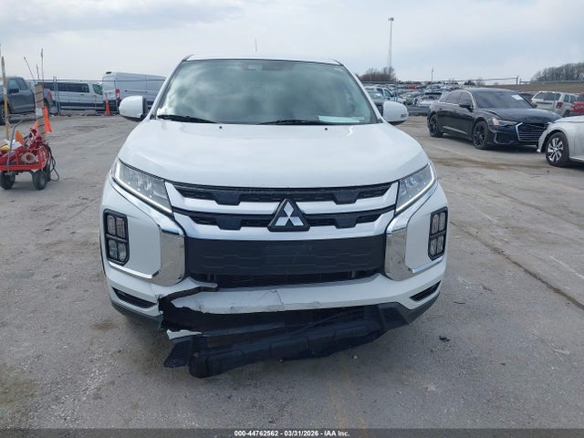 Mitsubishi Outlander 2.0 Se 2wd