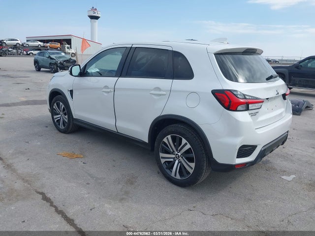 Mitsubishi Outlander 2.0 Se 2wd