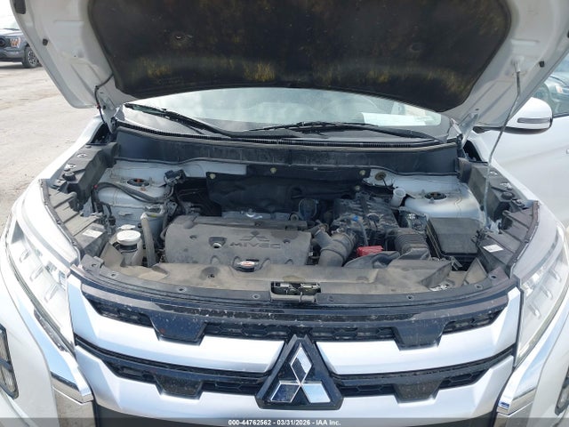Mitsubishi Outlander 2.0 Se 2wd