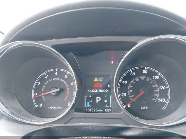 Mitsubishi Outlander 2.0 Se 2wd