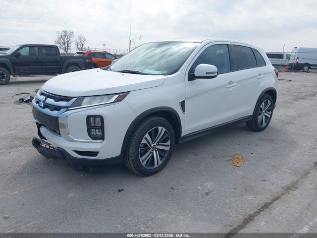 Mitsubishi Outlander 2.0 Se 2wd