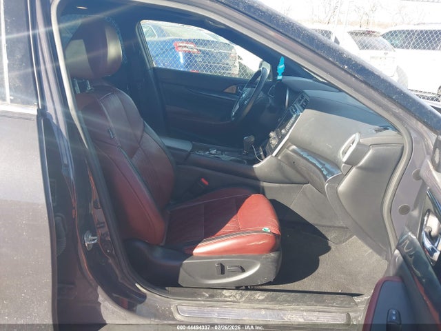 Nissan Maxima Platinum Xtronic Cvt