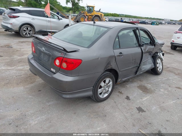 Toyota Corolla S