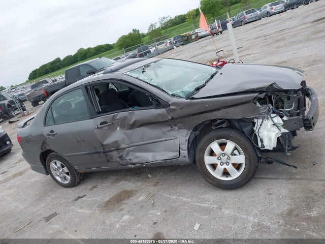Toyota Corolla S