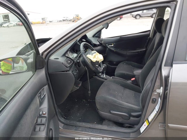 Toyota Corolla S