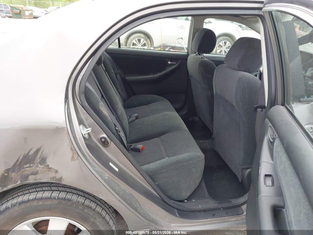 Toyota Corolla S