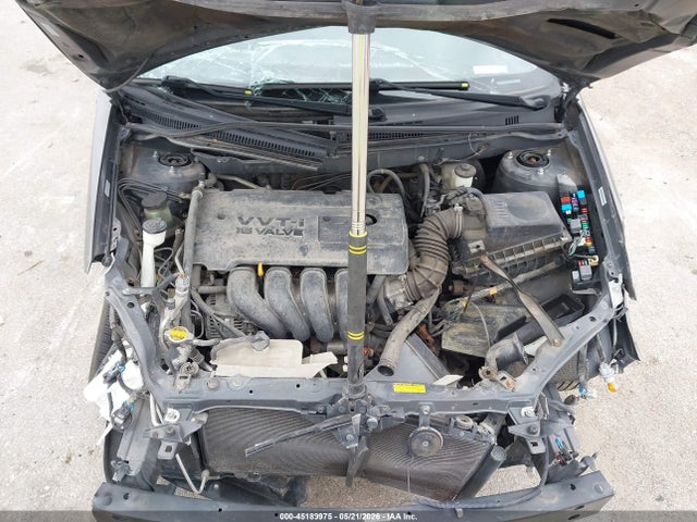 Toyota Corolla S