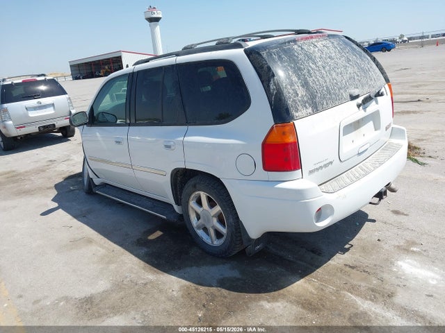 GMC Envoy Slt