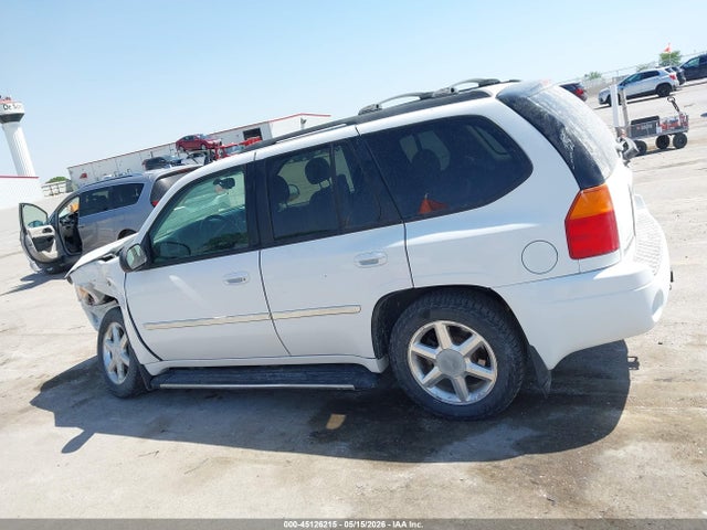 GMC Envoy Slt