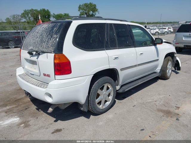 GMC Envoy Slt