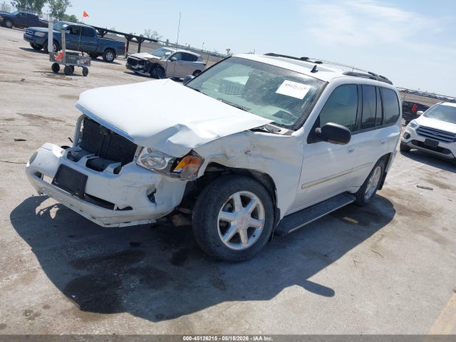 GMC Envoy Slt