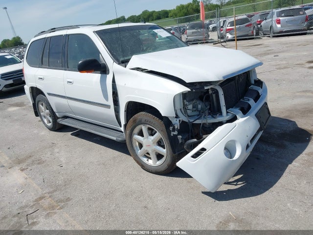 GMC Envoy Slt
