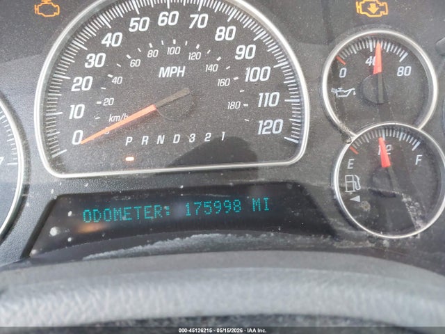 GMC Envoy Slt