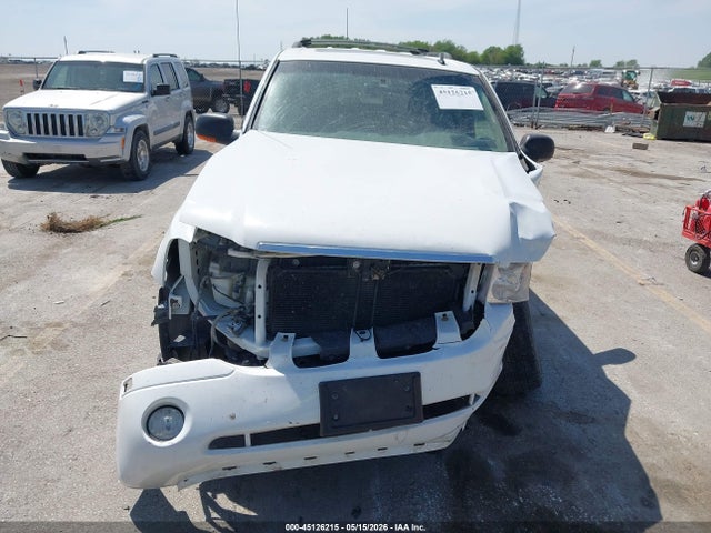 GMC Envoy Slt
