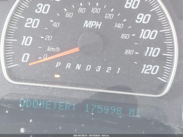 GMC Envoy Slt