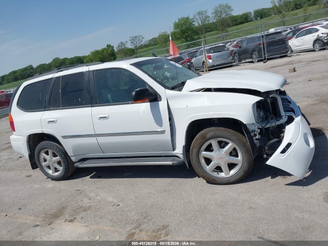 GMC Envoy Slt
