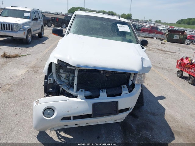 GMC Envoy Slt