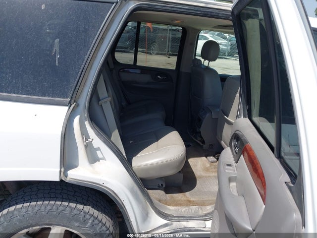 GMC Envoy Slt