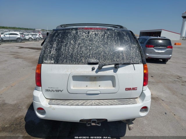 GMC Envoy Slt