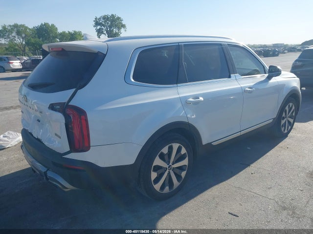 Kia Telluride Ex
