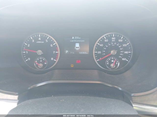 Kia Telluride Ex