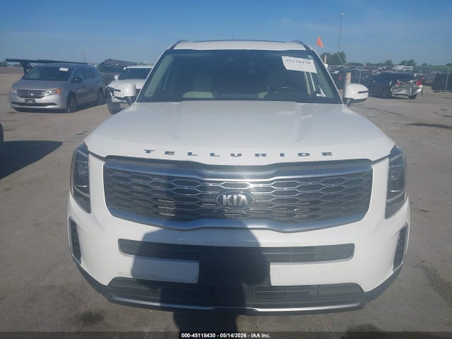 Kia Telluride Ex