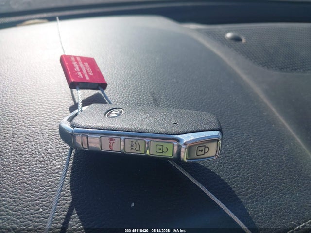 Kia Telluride Ex